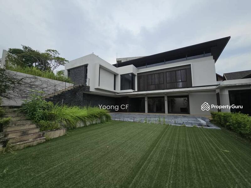 Bungalow for Sale in Bukit Tunku (Kenny Hills) (Kuala Lumpur) - Yoong CF - PropertyGuru.com.my