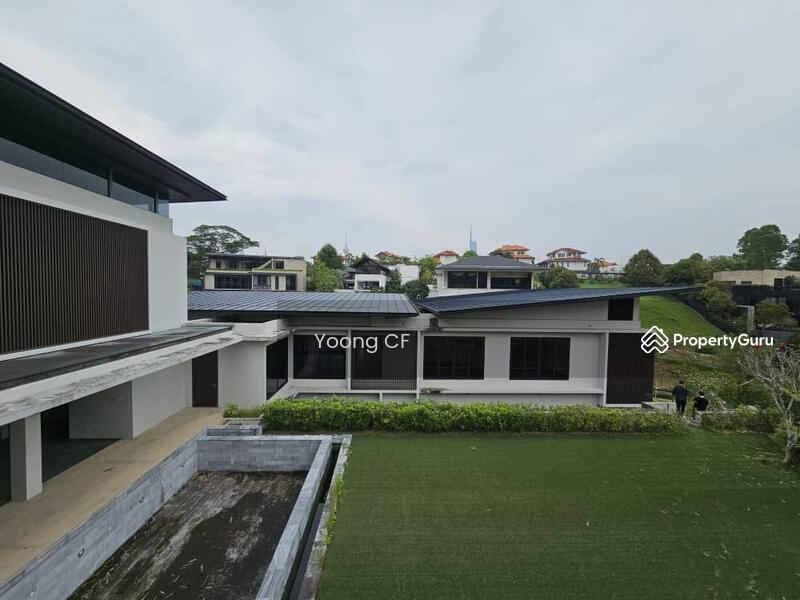 Bungalow for Sale in Bukit Tunku (Kenny Hills) (Kuala Lumpur) - Yoong CF - PropertyGuru.com.my