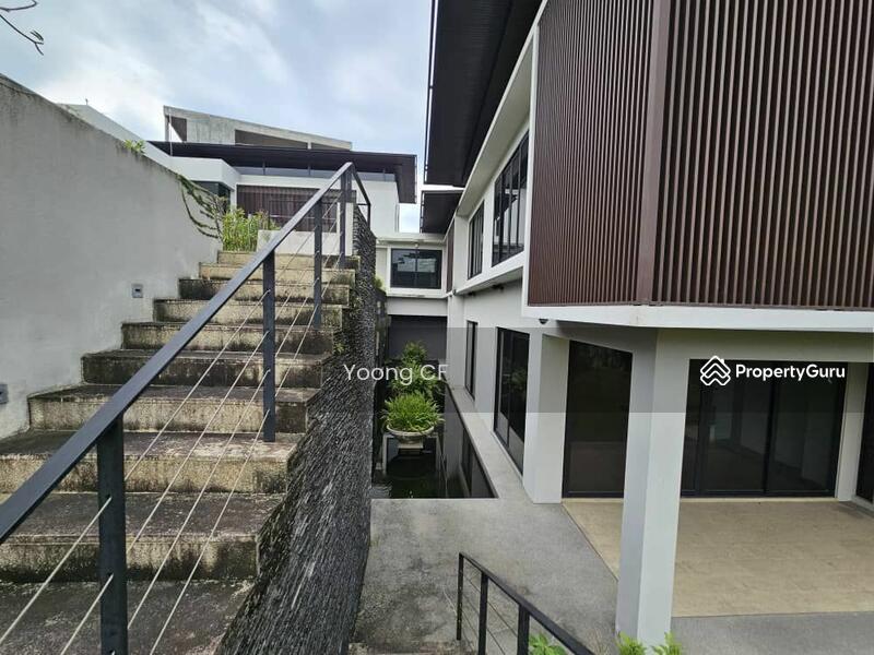 Bungalow for Sale in Bukit Tunku (Kenny Hills) (Kuala Lumpur) - Yoong CF - PropertyGuru.com.my