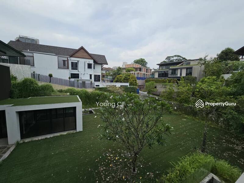 Bungalow for Sale in Bukit Tunku (Kenny Hills) (Kuala Lumpur) - Yoong CF - PropertyGuru.com.my