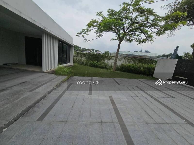 Bungalow for Sale in Bukit Tunku (Kenny Hills) (Kuala Lumpur) - Yoong CF - PropertyGuru.com.my