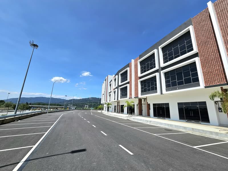 Kedai / Pejabat untuk Dijual di Bandar Ainsdale (Seremban) - Vken Chia - Exterior - PropertyGuru.com.my