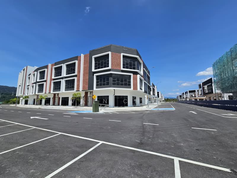 Kedai / Pejabat untuk Dijual di Bandar Ainsdale (Seremban) - Vken Chia - Exterior - PropertyGuru.com.my