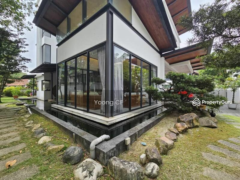 For Sale - Bungalow at Setiakasih