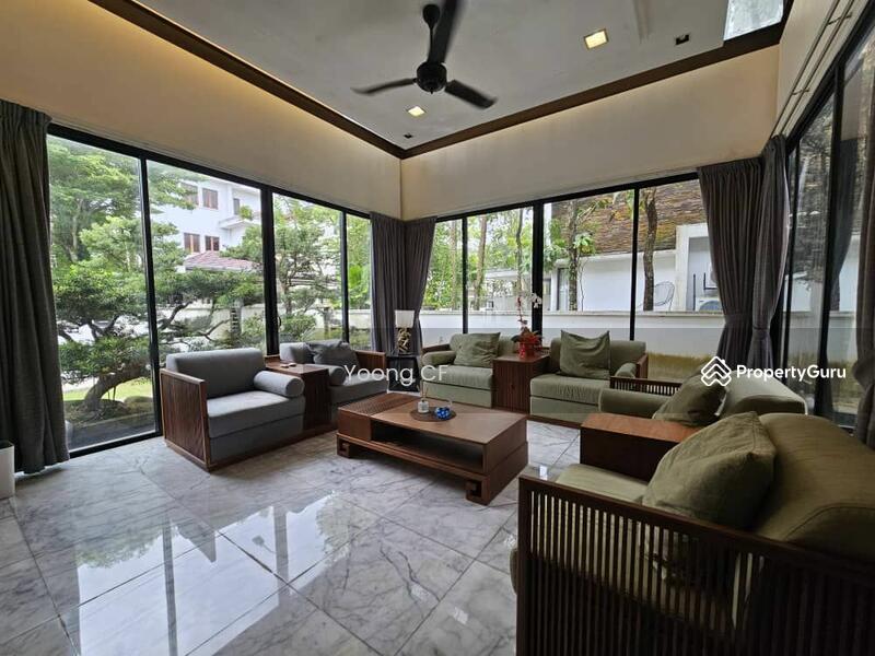 For Sale - Bungalow at Setiakasih