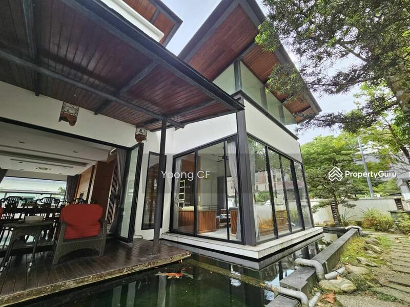 For Sale - Bungalow at Setiakasih