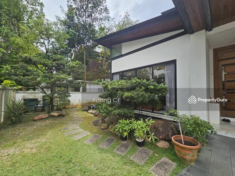 For Sale - Bungalow at Setiakasih