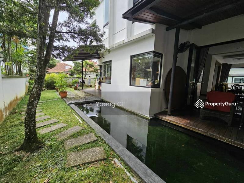 For Sale - Bungalow at Setiakasih