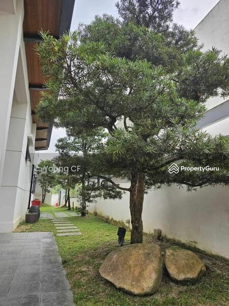 For Sale - Bungalow at Setiakasih