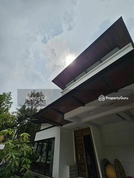 For Sale - Bungalow at Setiakasih
