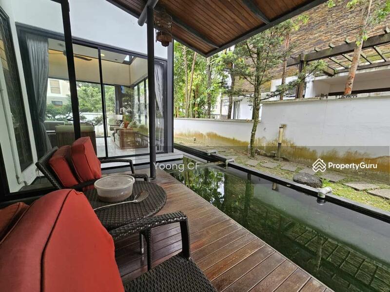 For Sale - Bungalow at Setiakasih