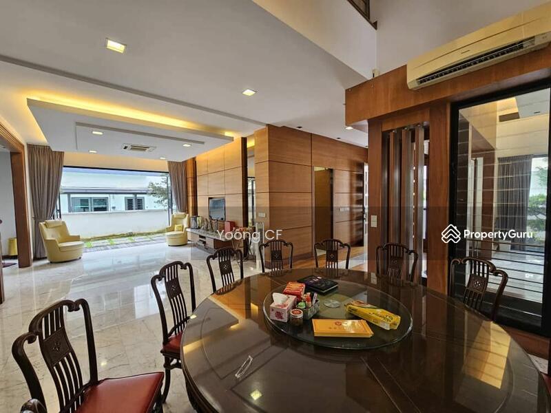 For Sale - Bungalow at Setiakasih
