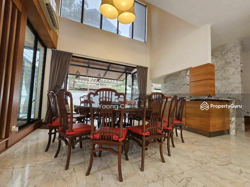 For Sale - Bungalow at Setiakasih