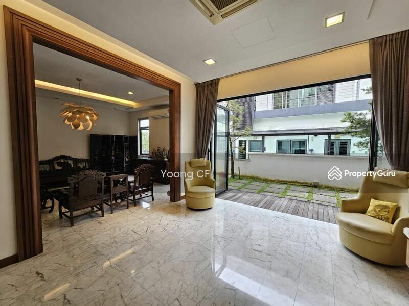 For Sale - Bungalow at Setiakasih