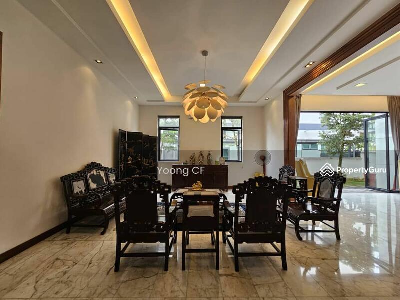 For Sale - Bungalow at Setiakasih