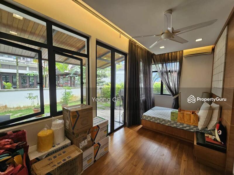 For Sale - Bungalow at Setiakasih