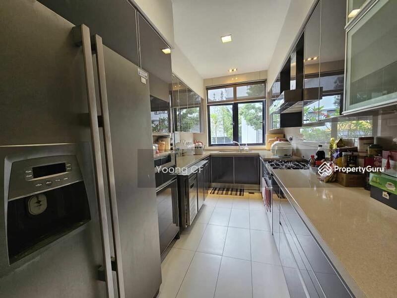 For Sale - Bungalow at Setiakasih