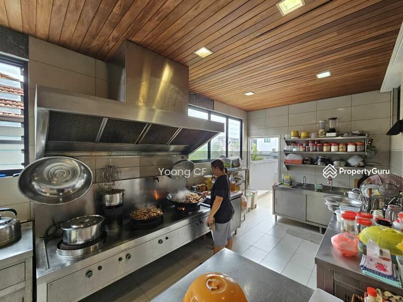 For Sale - Bungalow at Setiakasih