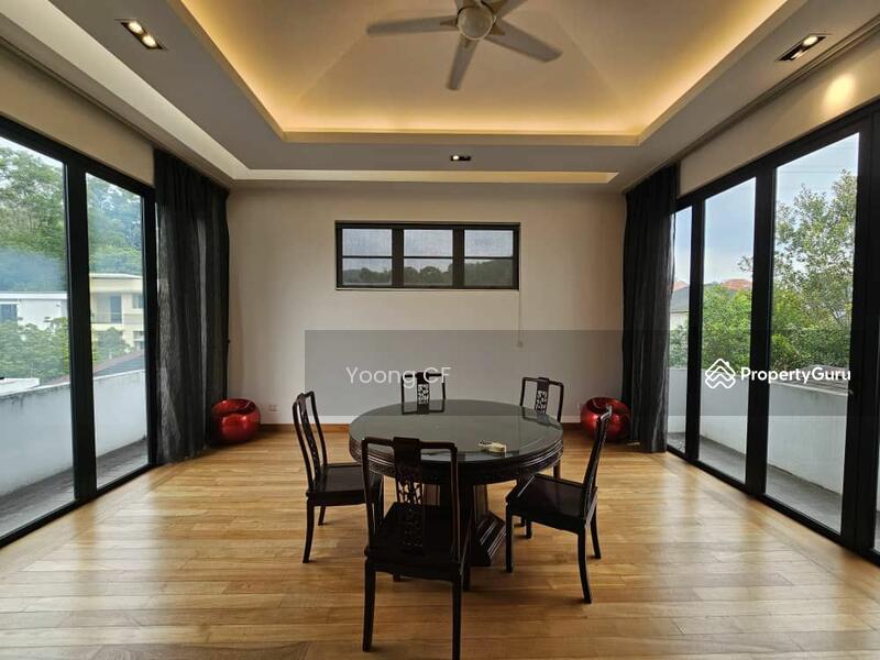 For Sale - Bungalow at Setiakasih