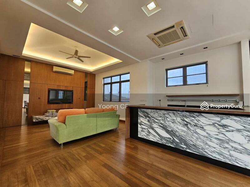 For Sale - Bungalow at Setiakasih