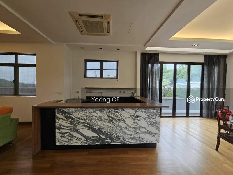 For Sale - Bungalow at Setiakasih