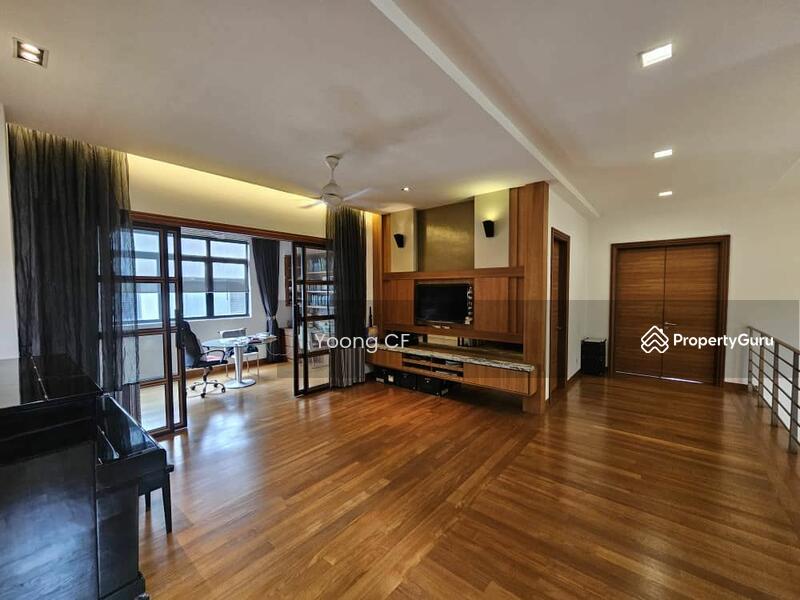 For Sale - Bungalow at Setiakasih