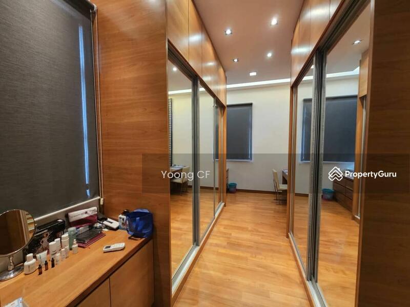 For Sale - Bungalow at Setiakasih