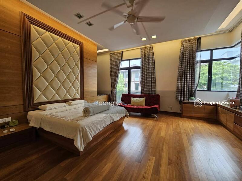 For Sale - Bungalow at Setiakasih