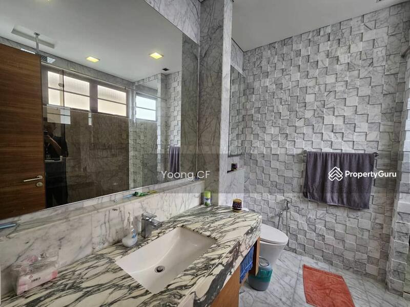 For Sale - Bungalow at Setiakasih