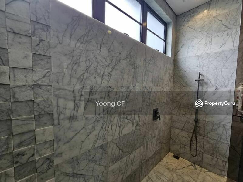 For Sale - Bungalow at Setiakasih