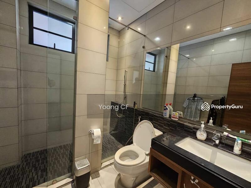 For Sale - Bungalow at Setiakasih