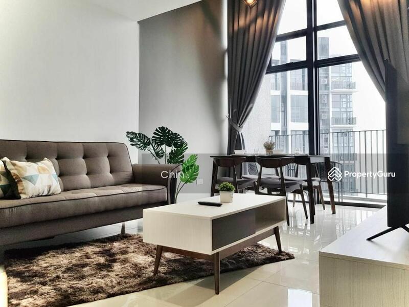 Rumah Teres 3 Tingkat untuk Dijual di Taman Danau Desa (Taman Desa) - Chin . - PropertyGuru.com.my