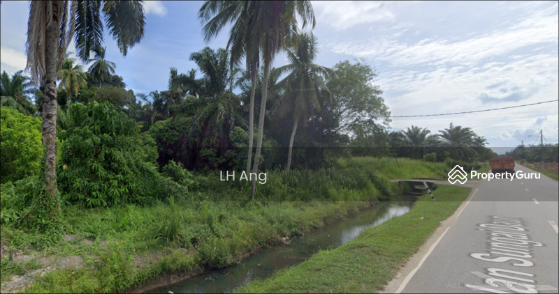 Untuk Dijual - Nibong Tebal
