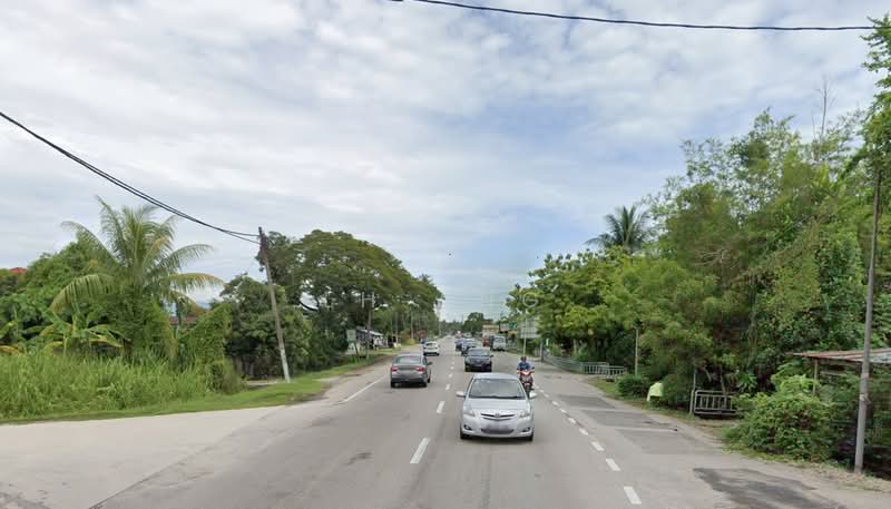 Industrial Land for Sale in Bagan Lallang (Butterworth) - LH Ang - PropertyGuru.com.my