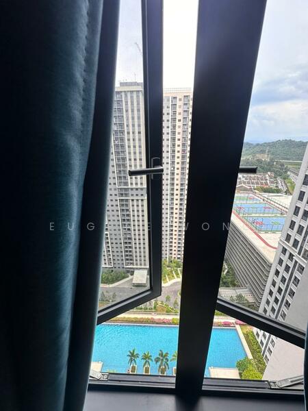 Service Residence for Rent at Equine Residence - Eugene Wong - PropertyGuru.com.my