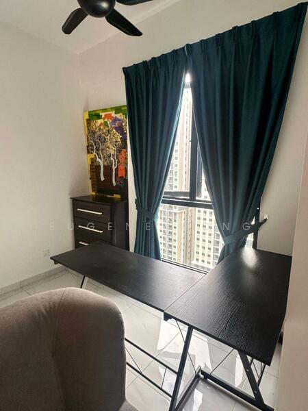 Service Residence for Rent at Equine Residence - Eugene Wong - PropertyGuru.com.my