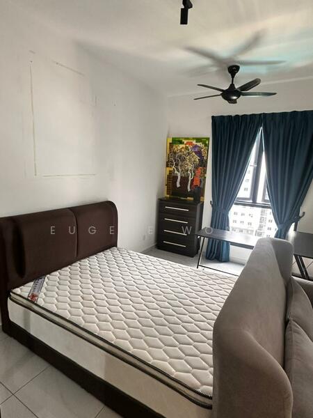 Service Residence for Rent at Equine Residence - Eugene Wong - PropertyGuru.com.my