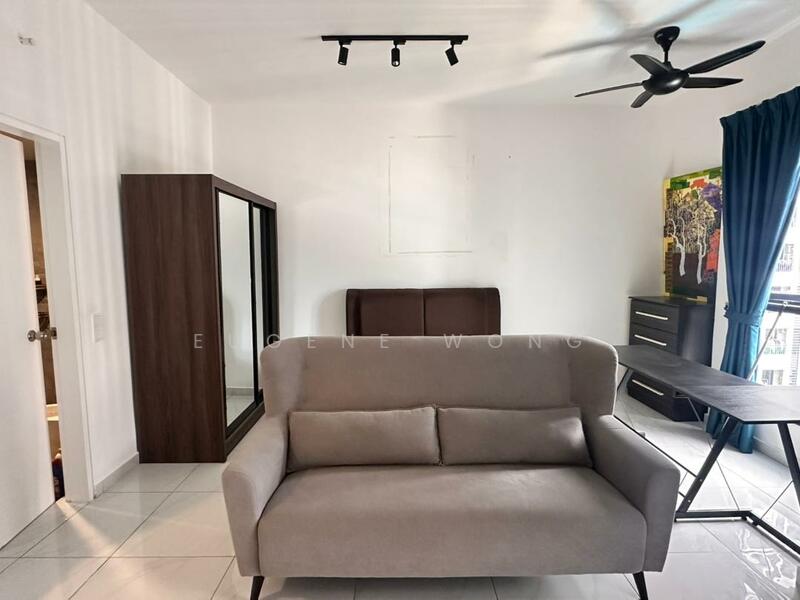 Service Residence for Rent at Equine Residence - Eugene Wong - PropertyGuru.com.my