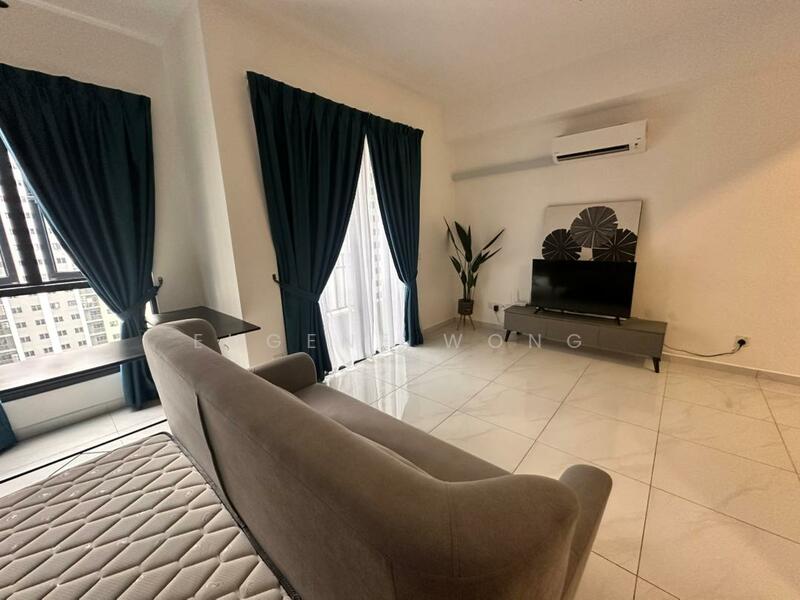 Service Residence for Rent at Equine Residence - Eugene Wong - PropertyGuru.com.my