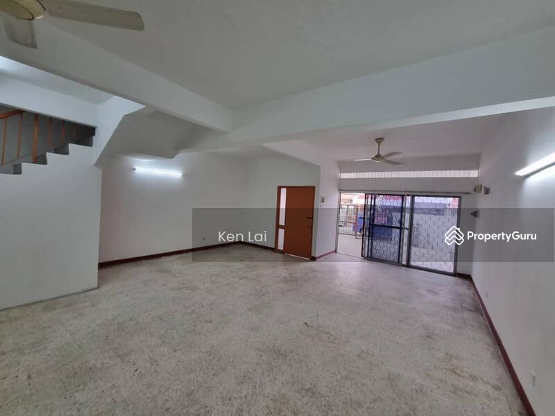Untuk Dijual - Taman Wahyu