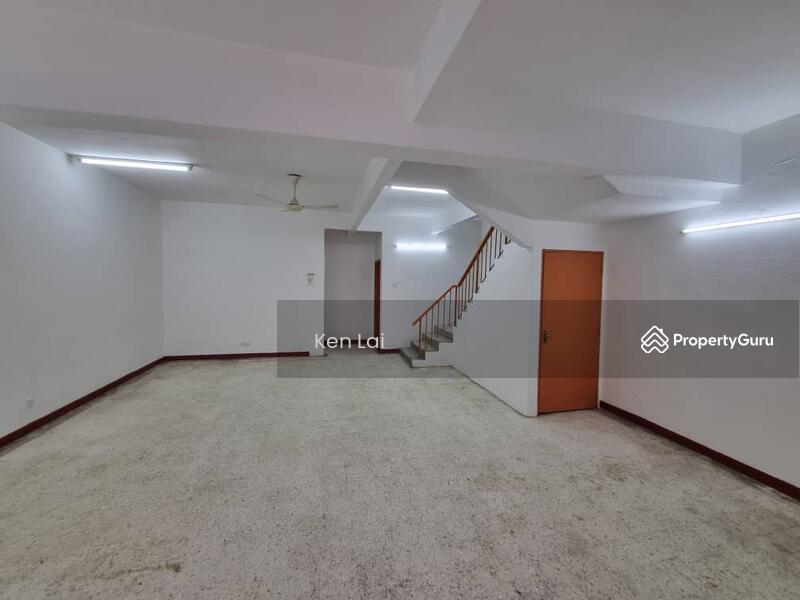 Untuk Dijual - Taman Wahyu