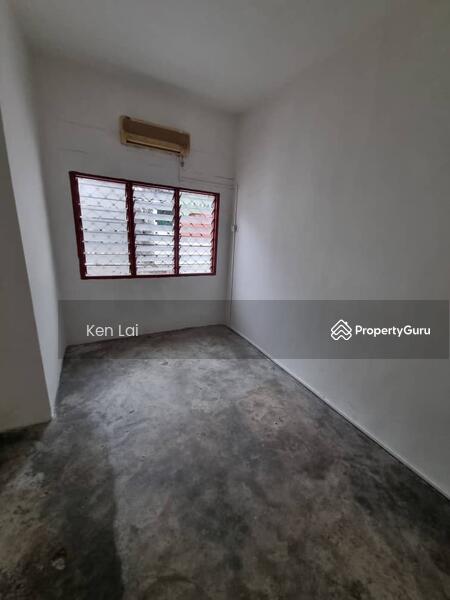 Untuk Dijual - Taman Wahyu