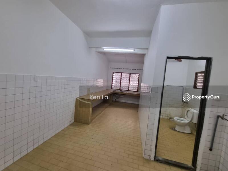 Untuk Dijual - Taman Wahyu