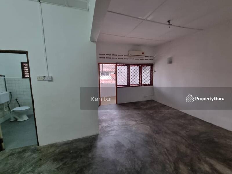 Untuk Dijual - Taman Wahyu