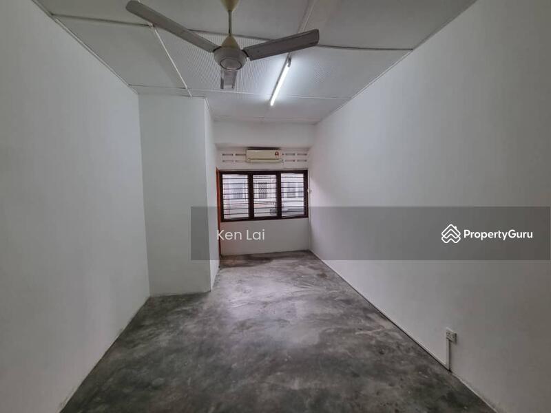 Untuk Dijual - Taman Wahyu