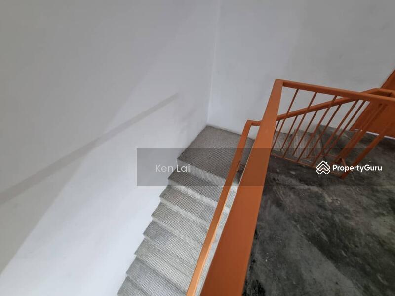 Untuk Dijual - Taman Wahyu