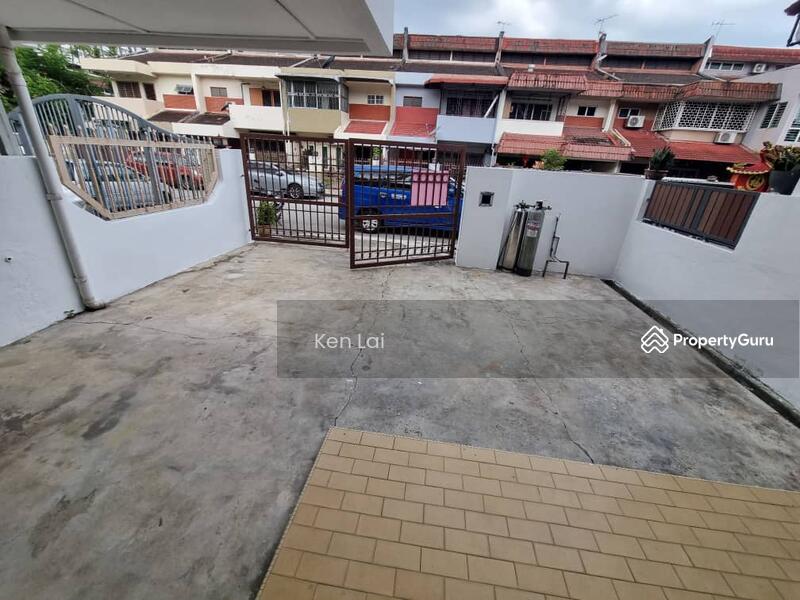 Untuk Dijual - Taman Wahyu