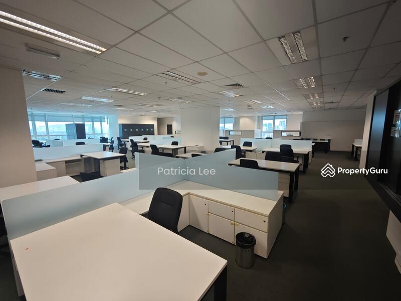 Office for Rent in Kl Sentral (Kuala Lumpur) - Patricia Lee - PropertyGuru.com.my