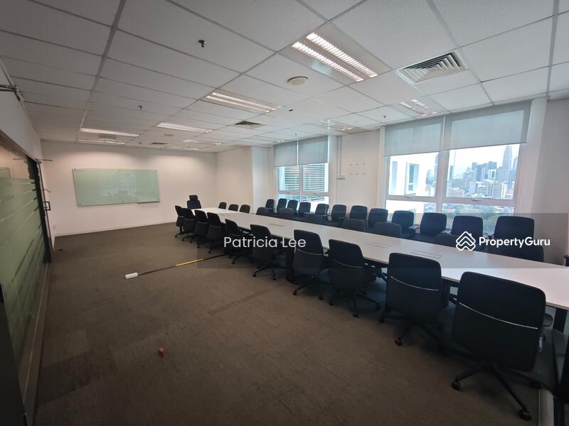 Office for Rent in Kl Sentral (Kuala Lumpur) - Patricia Lee - PropertyGuru.com.my