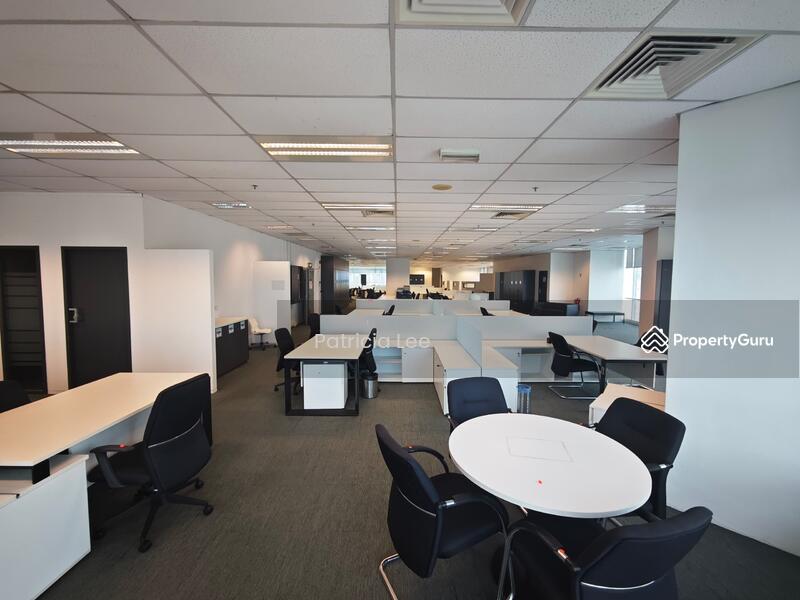 Office for Rent in Kl Sentral (Kuala Lumpur) - Patricia Lee - PropertyGuru.com.my